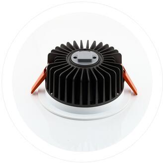 LED Down Lights, Brand Name : AUGE