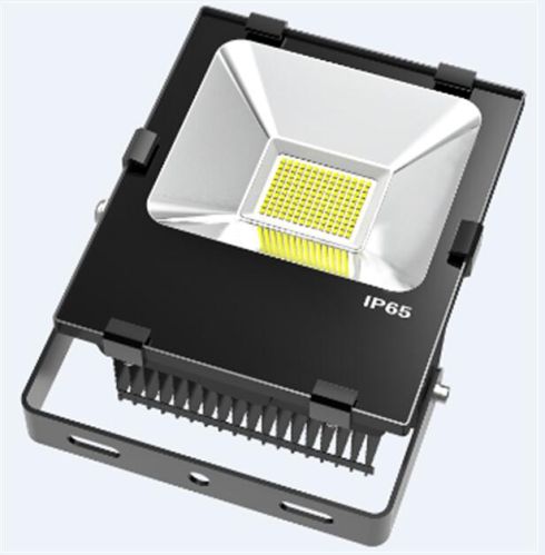 LED Floodlight, Country of Origin : India