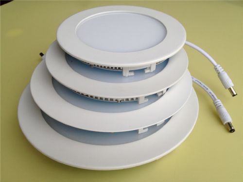 Led panel light, Brand Name : AUGE