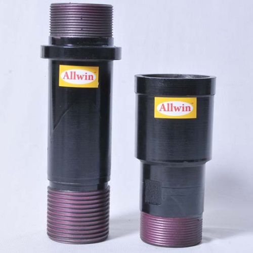 Color Coated Cast Iron Column Pipe Adapter, For Industrial, Plumbing, Feature : Crack Proof, Durable