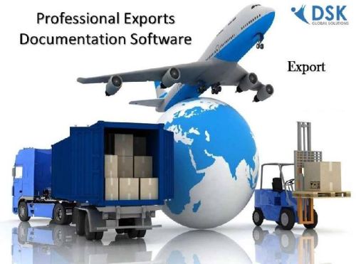 Exports Documentation Software