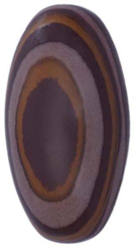 Bana Lingam Stone, Color : Natural