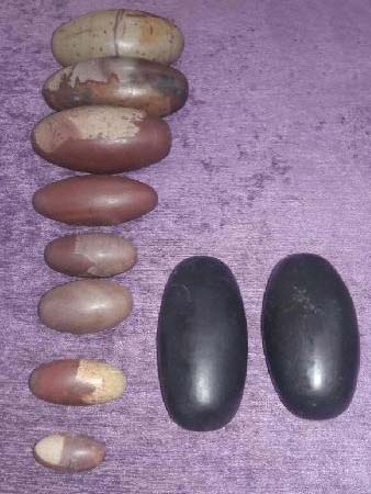 Shivlingstone, Color : Natural Color