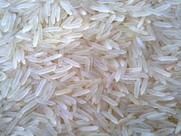Basmati rice, Shelf Life :1 Year