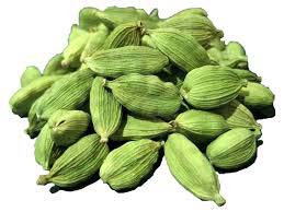 Green Cardamom