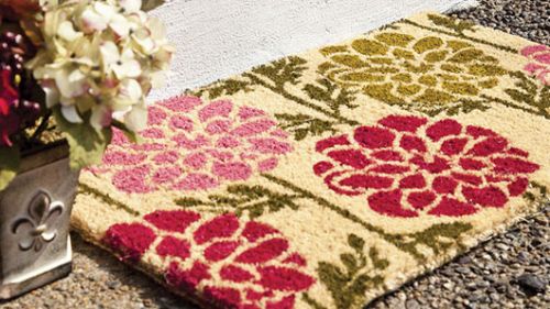 Coir Door Mats