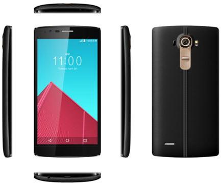 Coocci C03 3G Smartphone