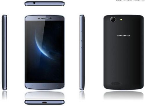 Coocci C04 3G Smartphone