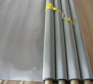 Best Quality Stainless Steel Wire Cloth