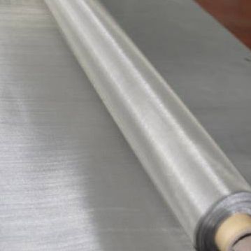 Stainless Steel Wire Mesh/netting, Brand Name : Ltd. 0.02-5.0 mm