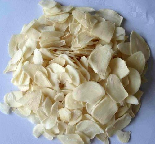 Garlic Flakes