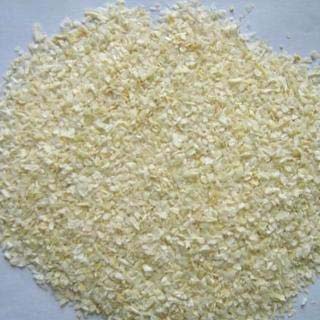 White Onion Granules