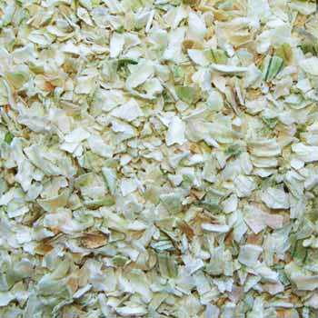 White Onion Minced