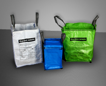 Garden Waste Bags