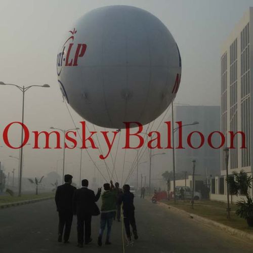 Advertising Balloons