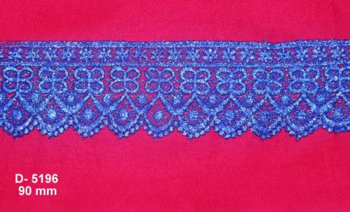 Polyester Lace