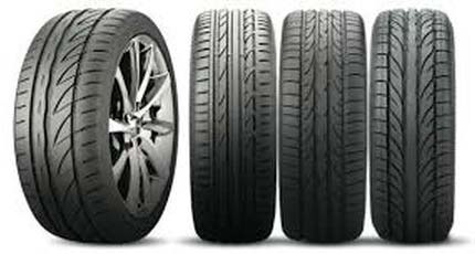 Bridgestone Tyres