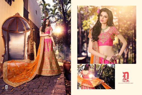 Chiffon Lehenga Choli, Occasion : Festival Wear