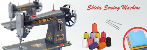 Shiela Domestic Sewing Machine