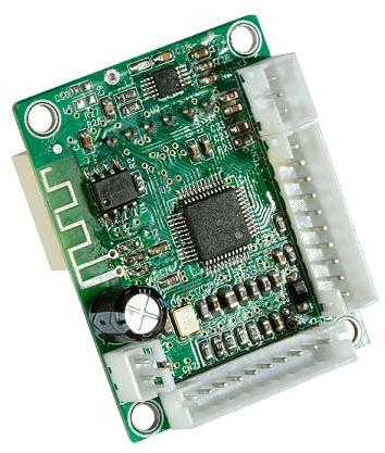Audio RF Transmitter Module