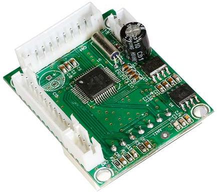 Bluetooth Receiver Module