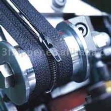 Resin NO.3 CFC Zipper, Zipper Type : Open-End, Length : customized