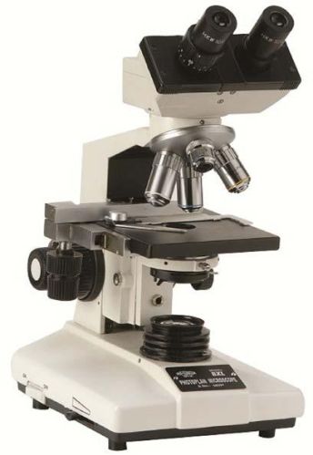 WESWOX BXL-LED Research MIcroscope