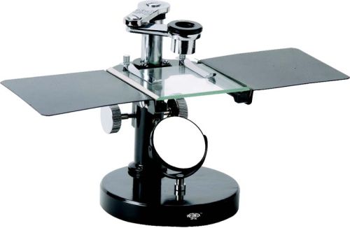 WESWOX Dissecting Microscope, For Science Lab, Feature : Actual View Quality