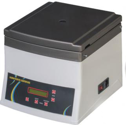 Haematocrit Centrifuge 13000 R.p.m., Certification : ISO