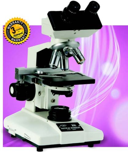 Research Microscope