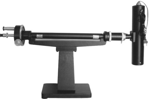 Research Polarimeter (400mm)