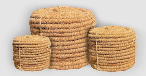 Curled Coir Rope