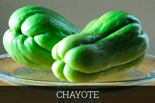 Organic Fresh Chayote, For Cooking, Packaging Type : Plastic Packet