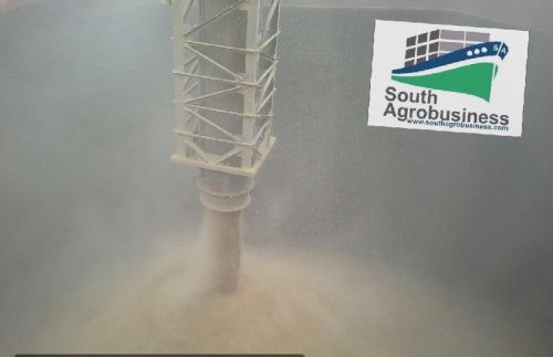 Soybean meal, Grade Standard : Feed Grade