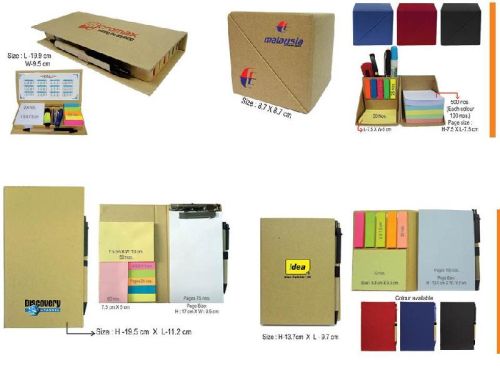 Stationary Kits