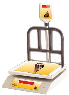Bench Top Weighing Scale