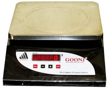 Digital Weighing Scale