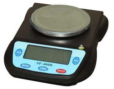 Laboratory Weighing Scale