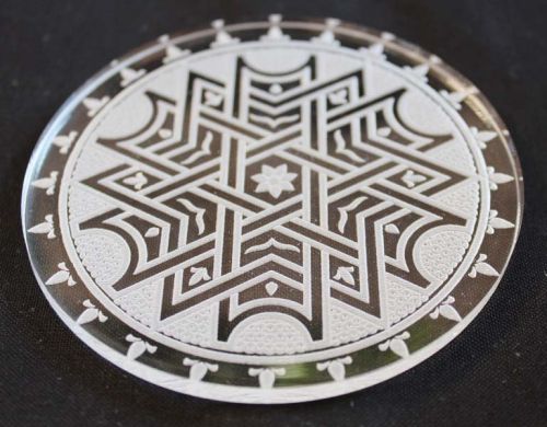 Acrylic Laser Engraving Machine Cheap