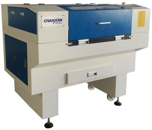 Mini Laser Cutting Machine, Brand Name : chanxan, Laser Type : co2