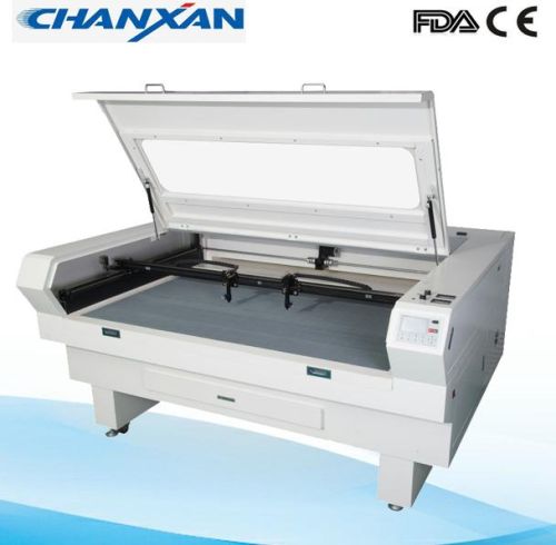 Wood Acrylic Plastic MDF Laser Cutting Machine