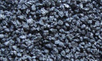 Africa PET Coal