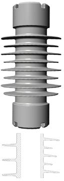 Composite Insulators
