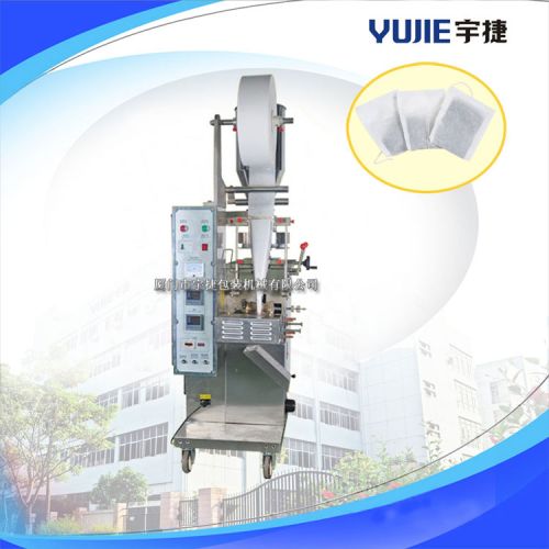 Tea Bag Packing Machine, Brand Name : Yujie