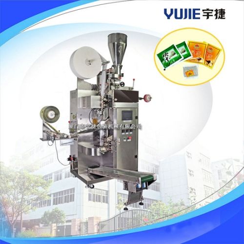 Tea Bag Packing Machine