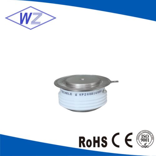 Silicon Controlled Rectifier Thyristors KP200A