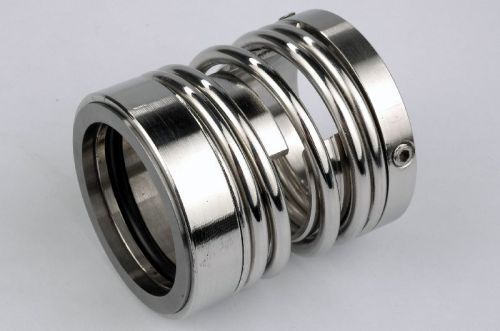 APCO Single Coil Spring Seals