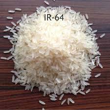 Organic Ir 64 Parboiled Rice, Packaging Type : Gunny Bags, Jute Bags