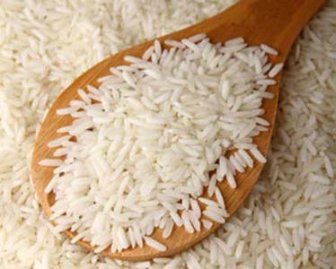 Hard Organic Non Basmati Rice, For Cooking, Variety : Long Grain