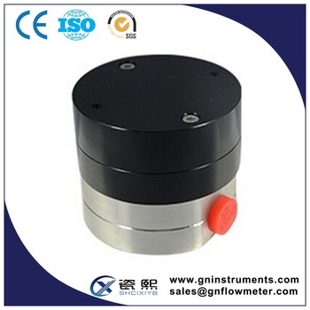 Cx-d Micro Flow Meter, Brand Name : GN